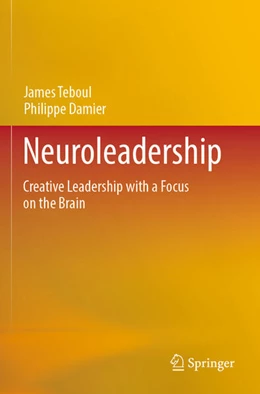 Abbildung von Teboul / Damier | Neuroleadership | 1. Auflage | 2024 | beck-shop.de