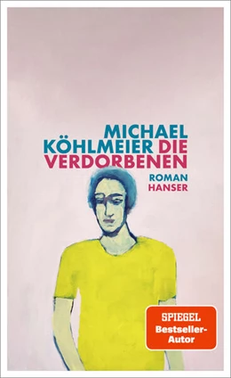 Abbildung von Köhlmeier | Die Verdorbenen | 1. Auflage | 2025 | beck-shop.de