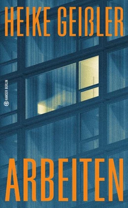 Abbildung von Geißler | Arbeiten | 1. Auflage | 2025 | beck-shop.de