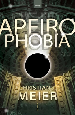 Abbildung von Meier | Apeirophobia | 1. Auflage | 2024 | beck-shop.de