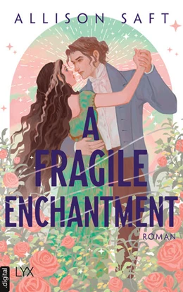 Abbildung von Saft | A Fragile Enchantment | 1. Auflage | 2025 | beck-shop.de