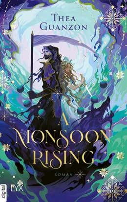 Abbildung von Guanzon | A Monsoon Rising | 1. Auflage | 2025 | beck-shop.de