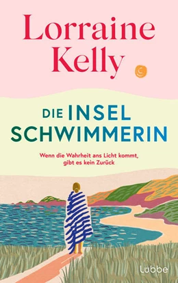 Abbildung von Kelly | Die Inselschwimmerin | 1. Auflage | 2025 | beck-shop.de