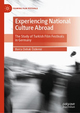 Abbildung von Dabak Özdemir | Experiencing National Culture Abroad | 1. Auflage | 2024 | beck-shop.de