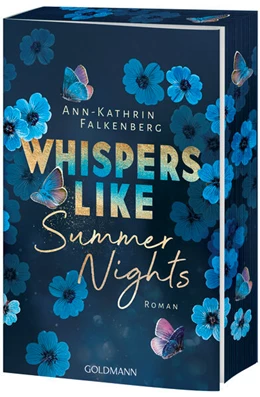 Abbildung von Falkenberg | Whispers like Summer Nights | 1. Auflage | 2025 | beck-shop.de