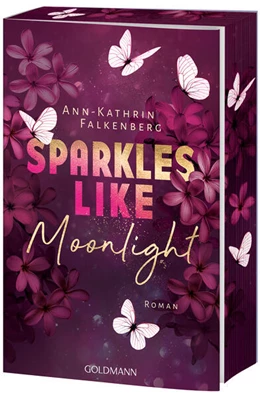 Abbildung von Falkenberg | Sparkles like Moonlight | 1. Auflage | 2026 | beck-shop.de