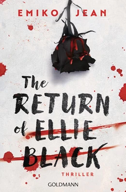 Abbildung von Jean | The Return of Ellie Black | 1. Auflage | 2025 | beck-shop.de