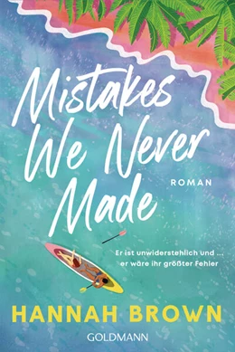 Abbildung von Brown | Mistakes We Never Made | 1. Auflage | 2025 | beck-shop.de