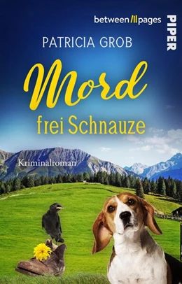 Abbildung von Grob | Mord frei Schnauze | 1. Auflage | 2025 | beck-shop.de