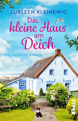 Abbildung von Kleinewig | Das kleine Haus am Deich | 1. Auflage | 2025 | beck-shop.de