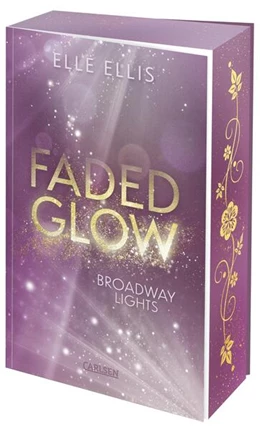 Abbildung von Ellis | Broadway Lights 2: Faded Glow | 1. Auflage | 2025 | beck-shop.de