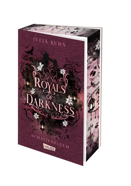 Abbildung von Kuhn | Royals of Darkness. Schattenfluch (Royal Shadows 3) | 1. Auflage | 2026 | beck-shop.de