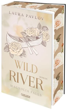 Abbildung von Pavlov | Magnolia Falls 2: Wild River | 1. Auflage | 2025 | beck-shop.de