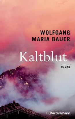 Abbildung von Bauer | Kaltblut | 1. Auflage | 2025 | beck-shop.de