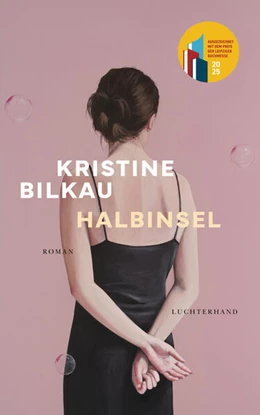 Abbildung von Bilkau | Halbinsel | 1. Auflage | 2025 | beck-shop.de
