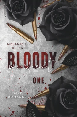 Abbildung von Allen | Bloody Perfect - One | 1. Auflage | 2024 | beck-shop.de