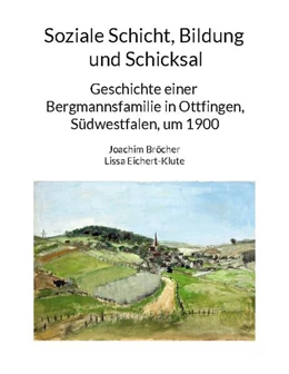 Abbildung von Bröcher / Eichert-Klute | Soziale Schicht, Bildung und Schicksal | 2. Auflage | 2025 | beck-shop.de