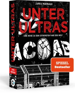 Abbildung von Montague | Unter Ultras | 3. Auflage | 2024 | beck-shop.de