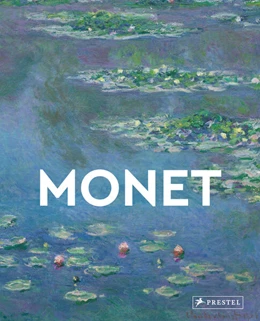 Abbildung von Ormiston | Monet | 1. Auflage | 2026 | beck-shop.de
