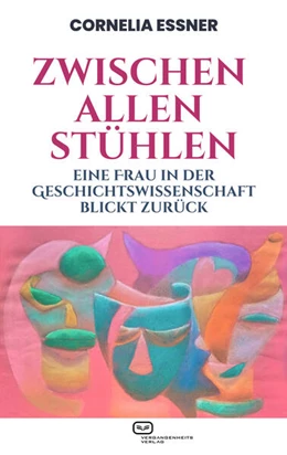 Abbildung von Essner | Zwischen allen Stühlen | 1. Auflage | 2024 | beck-shop.de
