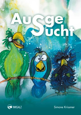 Abbildung von Krissmer | AusgeSucht | 1. Auflage | 2024 | beck-shop.de