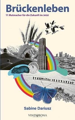 Abbildung von Dariusz | Brückenleben | 1. Auflage | 2024 | beck-shop.de