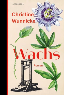 Abbildung von Wunnicke | Wachs | 1. Auflage | 2025 | beck-shop.de