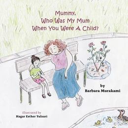 Abbildung von Murakami | Mummy, who was my mum when you were a child? | 1. Auflage | 2024 | beck-shop.de
