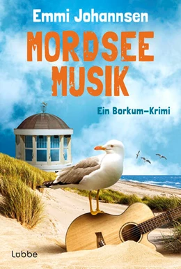 Abbildung von Johannsen | Mordseemusik | 1. Auflage | 2025 | beck-shop.de