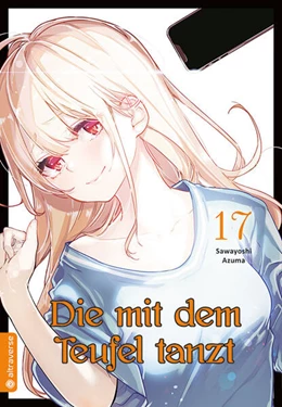 Abbildung von Azuma | Die mit dem Teufel tanzt 17 | 1. Auflage | 2024 | beck-shop.de