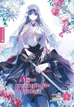 Abbildung von Kohsaka / Agitogi | Meine ganz besondere Hochzeit 05 | 1. Auflage | 2024 | beck-shop.de