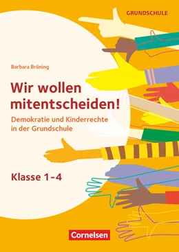 Abbildung von Brüning | Themenhefte Grundschule | 1. Auflage | 2025 | beck-shop.de