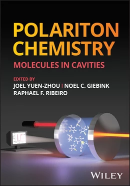 Abbildung von Yuen-Zhou / Giebink | Polariton Chemistry | 1. Auflage | 2025 | beck-shop.de