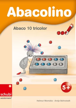 Abbildung von Wentzke | Abacolino - Abaco 10 tricolor | 3. Auflage | 2024 | beck-shop.de