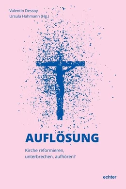 Abbildung von Dessoy / Hahmann | Auflösung | 1. Auflage | 2024 | beck-shop.de