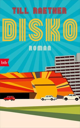 Abbildung von Raether | Disko | 1. Auflage | 2025 | beck-shop.de