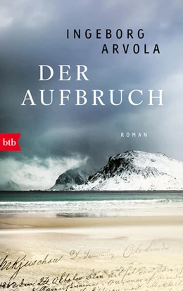 Abbildung von Arvola | Der Aufbruch | 1. Auflage | 2025 | beck-shop.de