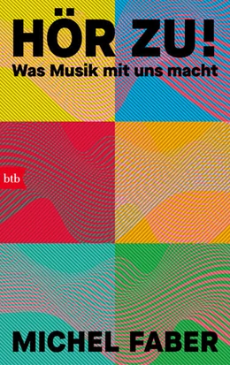 Abbildung von Faber | Hör zu! | 1. Auflage | 2025 | beck-shop.de