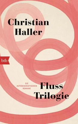 Abbildung von Haller | Fluss-Trilogie | 1. Auflage | 2025 | beck-shop.de