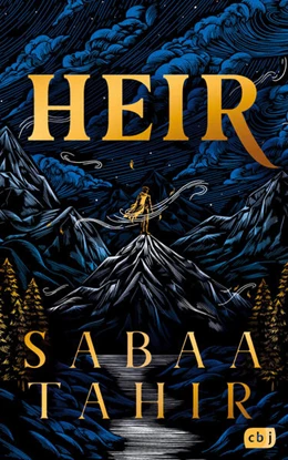 Abbildung von Tahir | Heir | 1. Auflage | 2025 | beck-shop.de