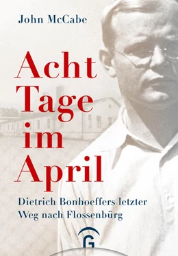 Abbildung von McCabe | Acht Tage im April | 1. Auflage | 2025 | beck-shop.de
