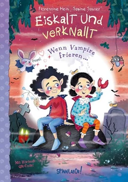 Abbildung von Hein / Kinderbücher | Eiskalt und verknallt | 1. Auflage | 2024 | beck-shop.de