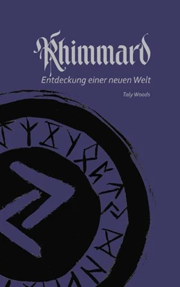 Abbildung von Woods | Rhimmard | 1. Auflage | 2024 | beck-shop.de
