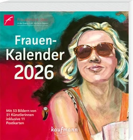 Abbildung von Frauenwerk Stein e. V. | Frauen-Kalender 2026 | 1. Auflage | 2025 | beck-shop.de