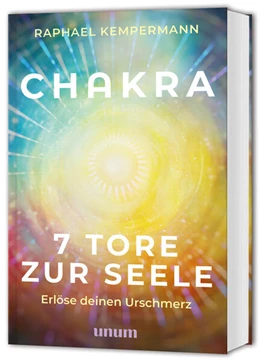 Abbildung von Kempermann | Chakra - 7 Tore zur Seele | 1. Auflage | 2025 | beck-shop.de