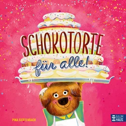 Abbildung von Gertenbach | Schokotorte für alle! | 1. Auflage | 2025 | beck-shop.de