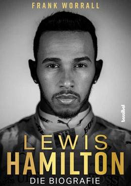 Abbildung von Worrall | Lewis Hamilton | 2. Auflage | 2025 | beck-shop.de