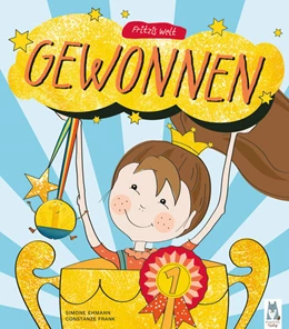 Abbildung von Simone | Fritzis Welt. Gewonnen | 1. Auflage | 2024 | beck-shop.de