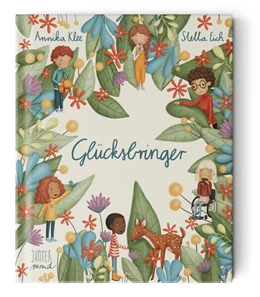 Abbildung von Klee | Glücksbringer | 1. Auflage | 2025 | beck-shop.de