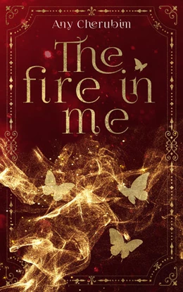 Abbildung von Cherubim | The Fire In Me | 1. Auflage | 2024 | beck-shop.de